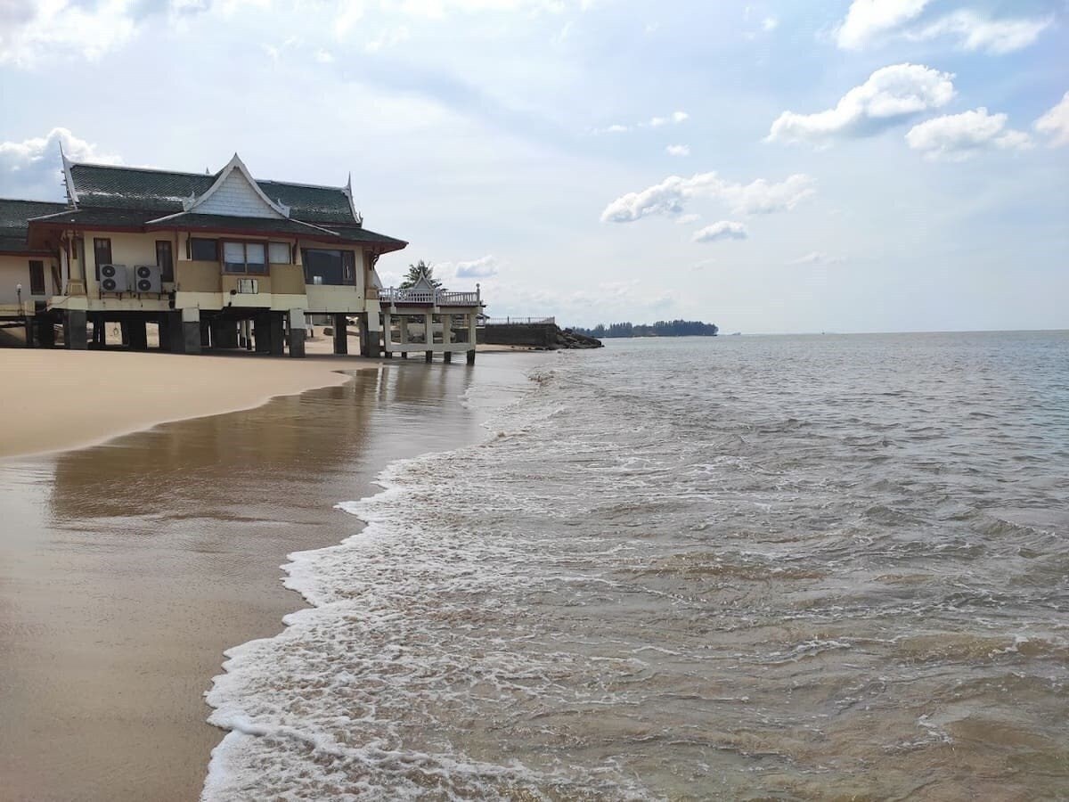 Картинка Andaman Princess Resort & SPA 4*